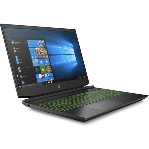 HP Pavilion Gaming 15-EC2044NF 15" Ryzen 5 3,3 GHz ...