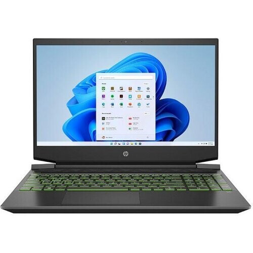 HP Pavilion Gaming 15-EC2191NF 15" Ryzen 5 3,3 GHz ...