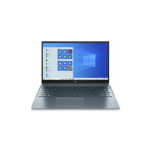Ontdek de krachtige HP PAVILION LAPTOP 15, ...