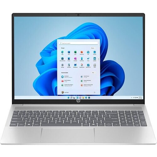 The HP Pavilion 16-ag0071od is a powerful 16-inch ...