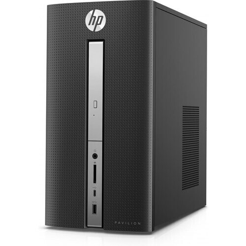 PC HP Pavilion 570-p021nl i7-7700K 4,20GHz 256GB ...
