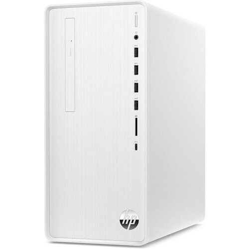 HP Pavilion Desktop TP01-3158nf Core i7 2.1 GHz - ...