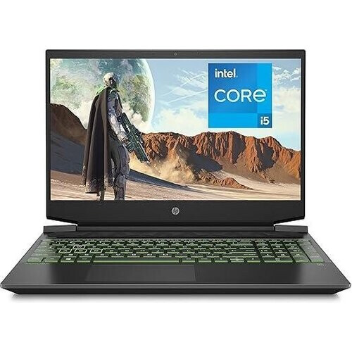 HP Pavilion Gaming 15-DK2070 15" Core i5 3.1 GHz - ...