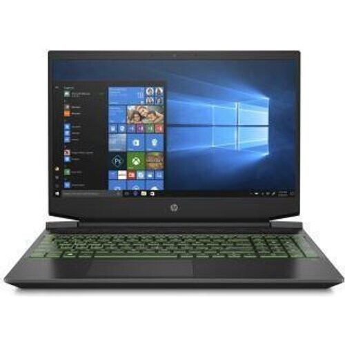 Hp Pavilion Gaming 15-ec0002nf 15" Ryzen 5 2,10 ...