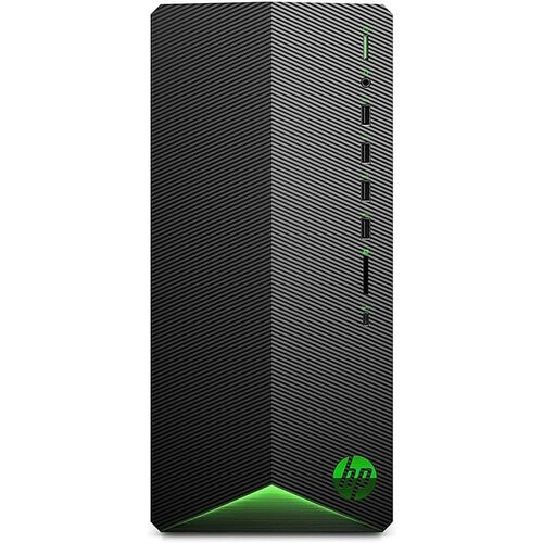 HP Pavilion Gaming TG01-1809NF Core i5 2.9 GHz - ...