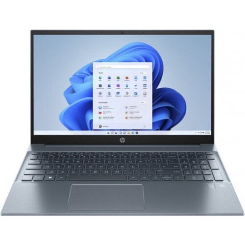 Maak kennis met de HP PAVILION LAPTOP 15-EG2001NB, ...
