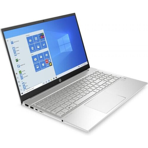 HP Pavilion Laptop 15-eh1826no 15" Ryzen 5 2,1 GHz ...