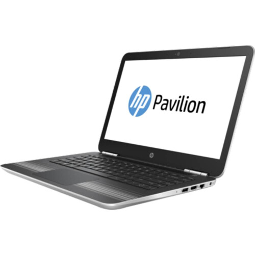 Deze refurbished HP Pavilion Notebook combineert ...