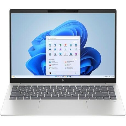 Maak kennis met de HP Pavilion Plus 14-ew0751nd, ...