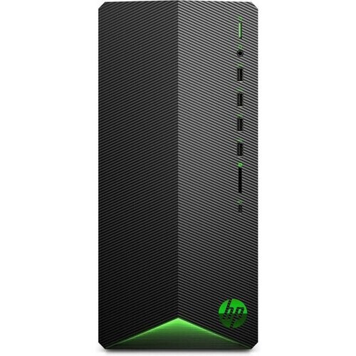 HP Pavilion Gaming Desktop TG01 AMD Ecran pouces ...