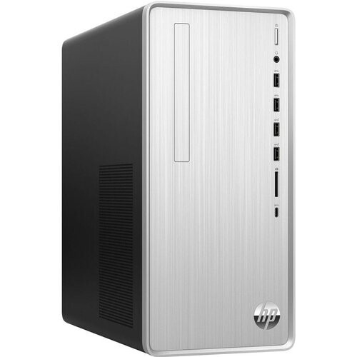 HP PAVILION GAMING DESKTOP TP01-2078UR R5-5600G ...