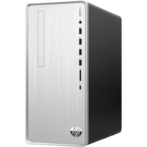 Auf dem HP Pavilion TP01-2953nd kannst du ...