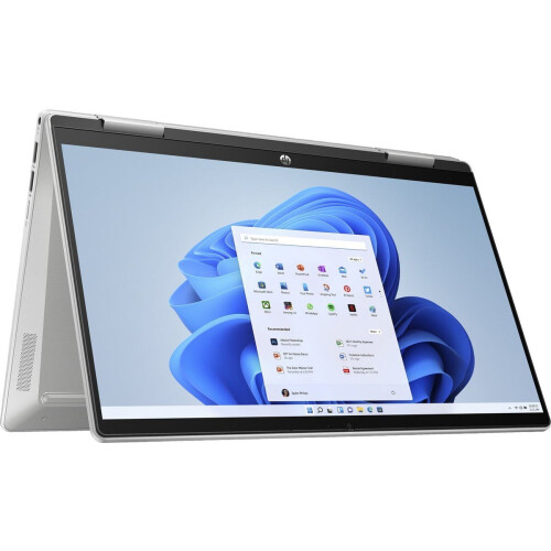 Maak kennis met de HP Pavilion x360 14-ek0751nd, ...