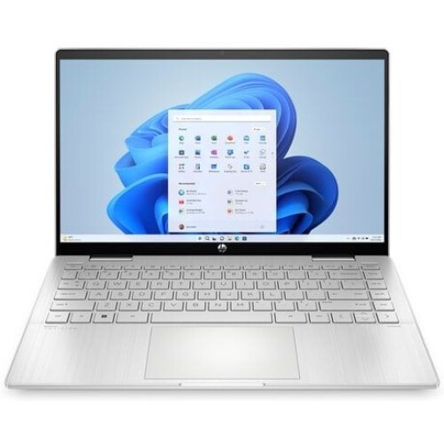 Maak kennis met de HP Pavilion x360 14-ek1742nb, ...