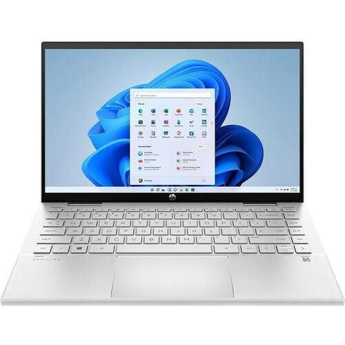 HP's most compact, mainstream 2-in-1 convertible ...
