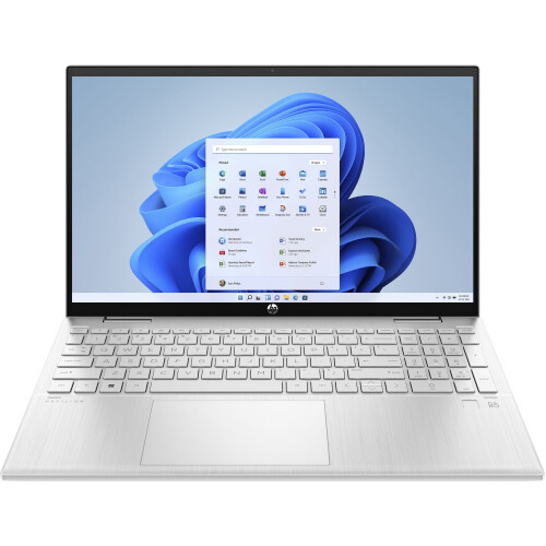 Maak kennis met de HP Pavilion x360 15-er1015nb, ...