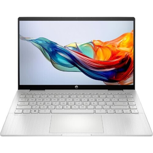 This HP Pavilion X360 Laptop 14T-EK200 comes with ...