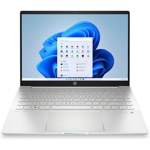 HP Pavilion Plus 14-EH1591ND I7-13700H 16 GB 512 ...