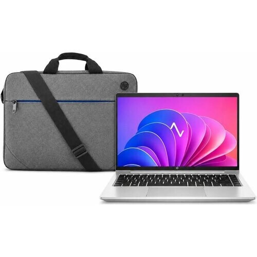 CARACTERÍSTICAS: Marca HP Modelo ProBook 640 G8 ...