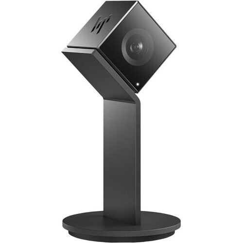 Hp Presence See 4K AI Webcam ...