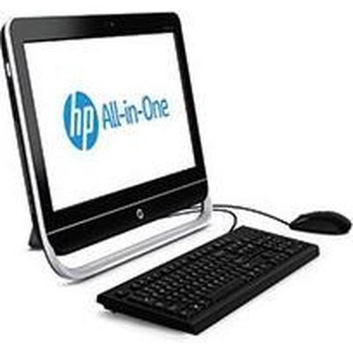 HP Pro 3520 All-in-One Intel Core i3 | 500GB HDD | ...