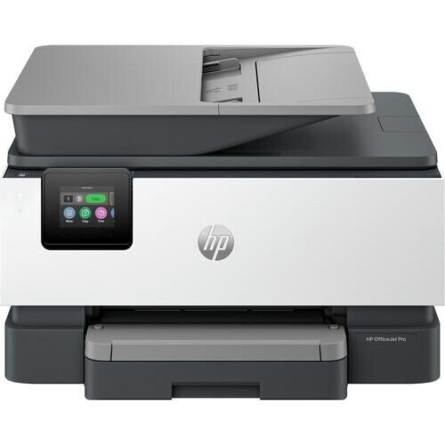 Enhance productivity with the HP OfficeJet Pro ...