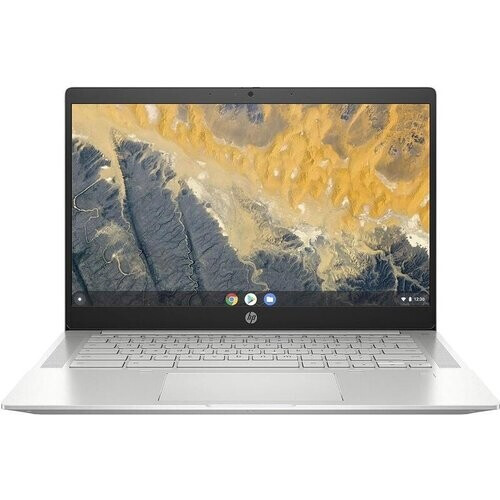 Portátil Reacondicionado HP Pro C640 Chromebook: ...