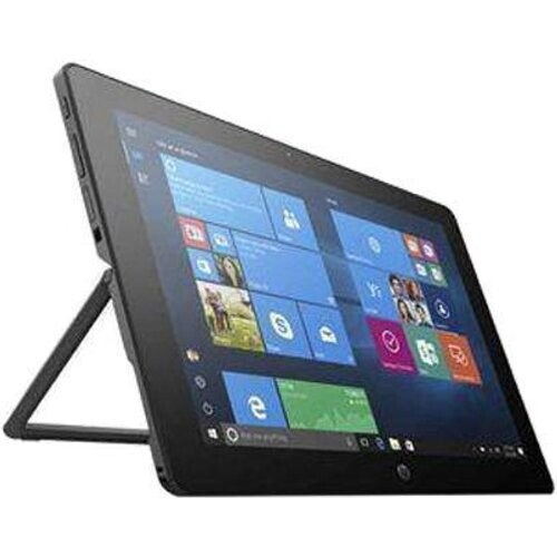 HP Pro X2 612 G2 12,1-inch Core i5-7Y54 - SSD 256 ...