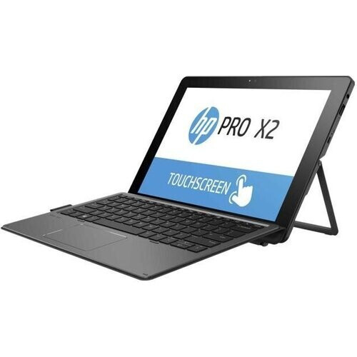 HP Pro X2 612 G2 12-inch Core M3-7Y30 - SSD 256 GB ...