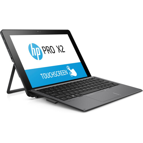 Modell: HP Pro x2 612 G2 Kategorie: Erneuert - ...
