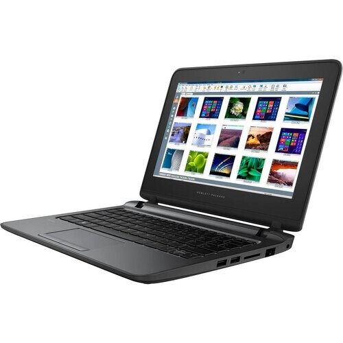 Refurbished - HP Probook 11 G1 Intel core i3 - ...