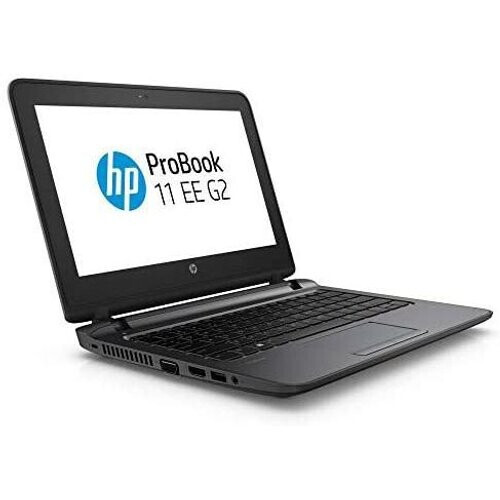 HP ProBook 11 EE G2 - 4405U 11" 4405U GHz - HDD ...