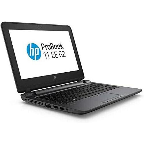 HP ProBook 11 EE G2 - 4405U 11" 4405U GHz - HDD ...