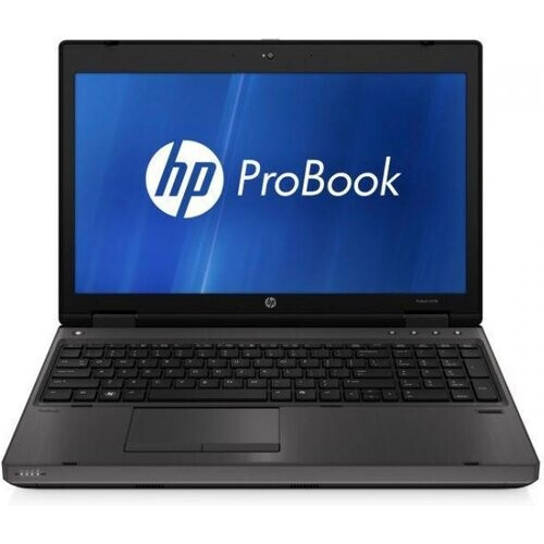 Hp ProBook 15.6" Core i5 1,8 GHz - SSD 500 Go - ...