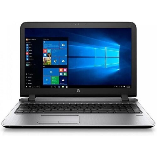 PC portable reconditionné HP ProBook 450 G3 W10 ...