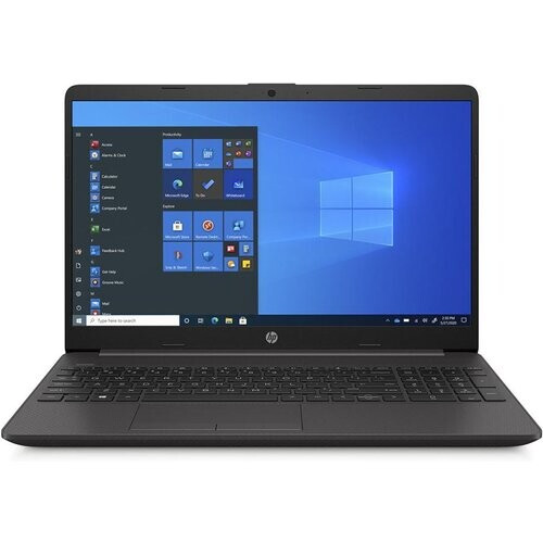 HP 250 G8 15" Core i3 1005G1 1.2GHz GHz - Ssd 256 ...