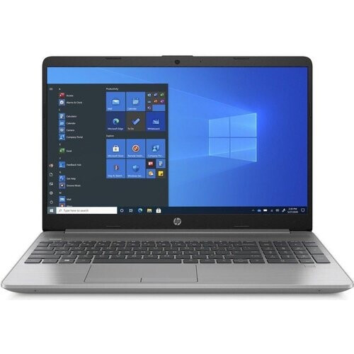 HP 250 G8 15" Intel Core I3 GHz - SSD 256 GB - 8GB ...