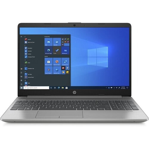 Hp ProBook 250 G8 15" Core i3 3 GHz - Ssd 500 Go ...