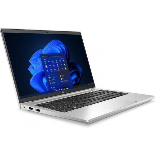 HP ProBook 255 G9 15" Ryzen 5 2.3 GHz - SSD 256 GB ...