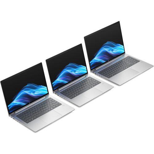 Maak kennis met de HP ProBook 4 G1a, een krachtige ...