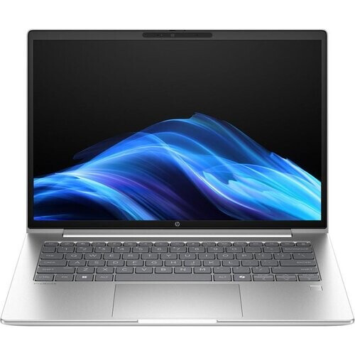 HP ProBook 4 G1i 14 AI 14" Core Ultra 5 1.5 GHz - ...