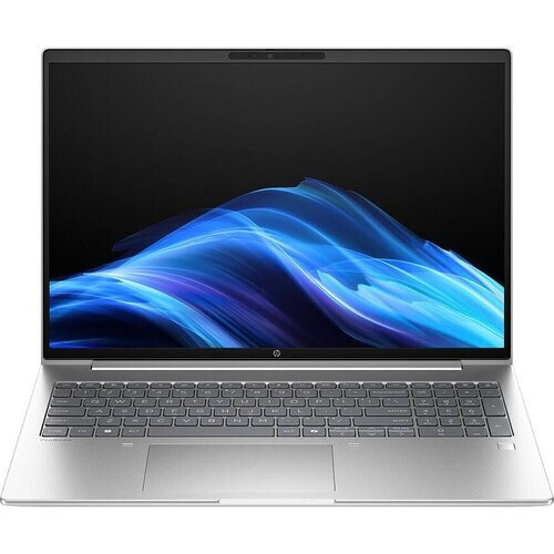 HP ProBook 4 G1i 16 16" Core Ultra 5 1.5 GHz - SSD ...