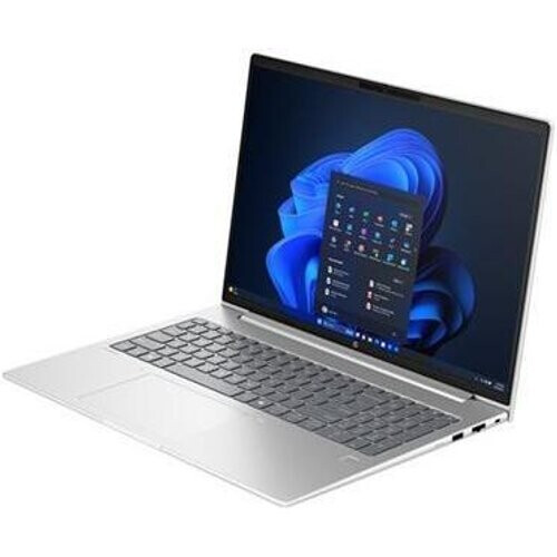 HP ProBook 4 G1i AI 16" Core Ultra 5 1.5 GHz - SSD ...