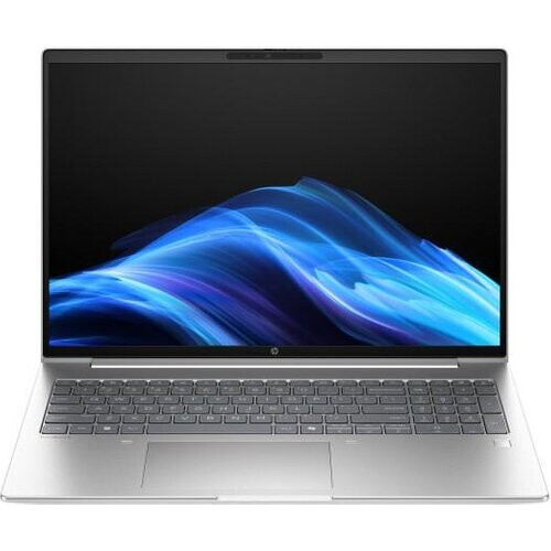 HP Probook 4 G1IR 16" Core 5 GHz - 512 GB SSD - ...