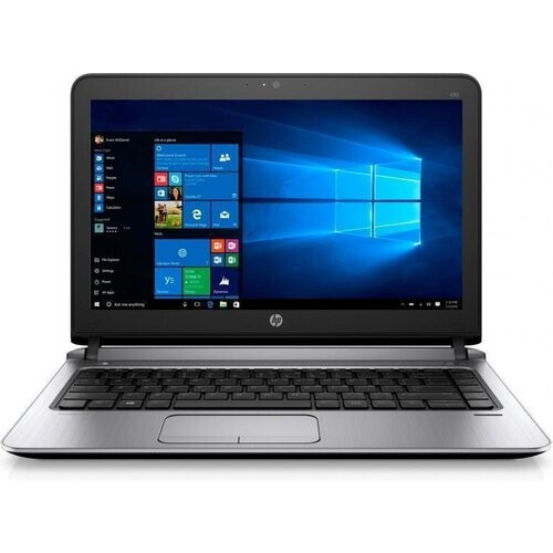 Hp ProBook 430 13" Core i5 2,3 GHz - SSD 256 GB - ...