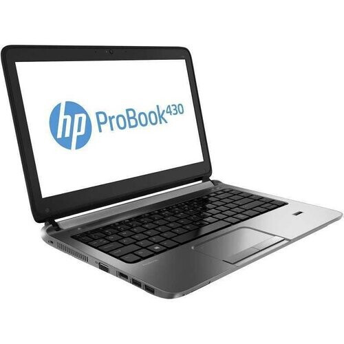 Hp ProBook 430 G1 13" Celeron 1,4 GHz - Hdd 1 To ...