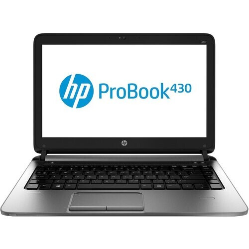 Hp ProBook 430 G1 13" Celeron 1,4 GHz - Ssd 1000 ...