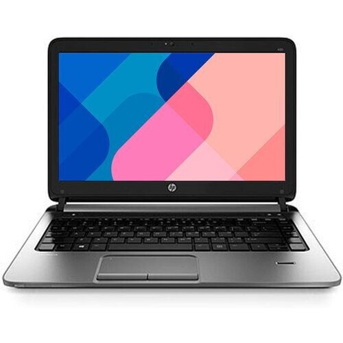 HP ProBook 430 G1 13" Intel CoreTM i3 GHz - SSD ...