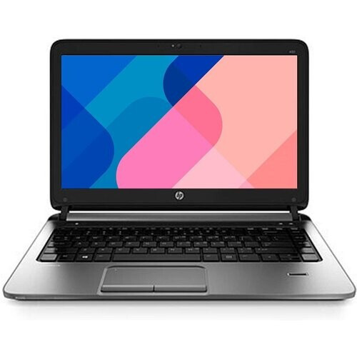 Hp Probook 430 G1 13" Core i3 1.7 GHz - Ssd 128 Go ...