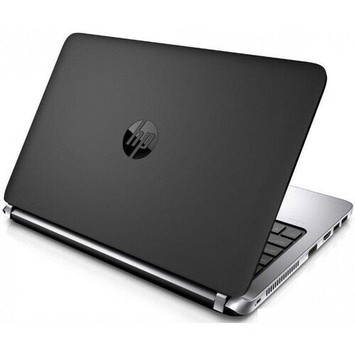 HP ProBook 430 G1 13" Core i3 1.7 GHz - SSD 240 Go ...